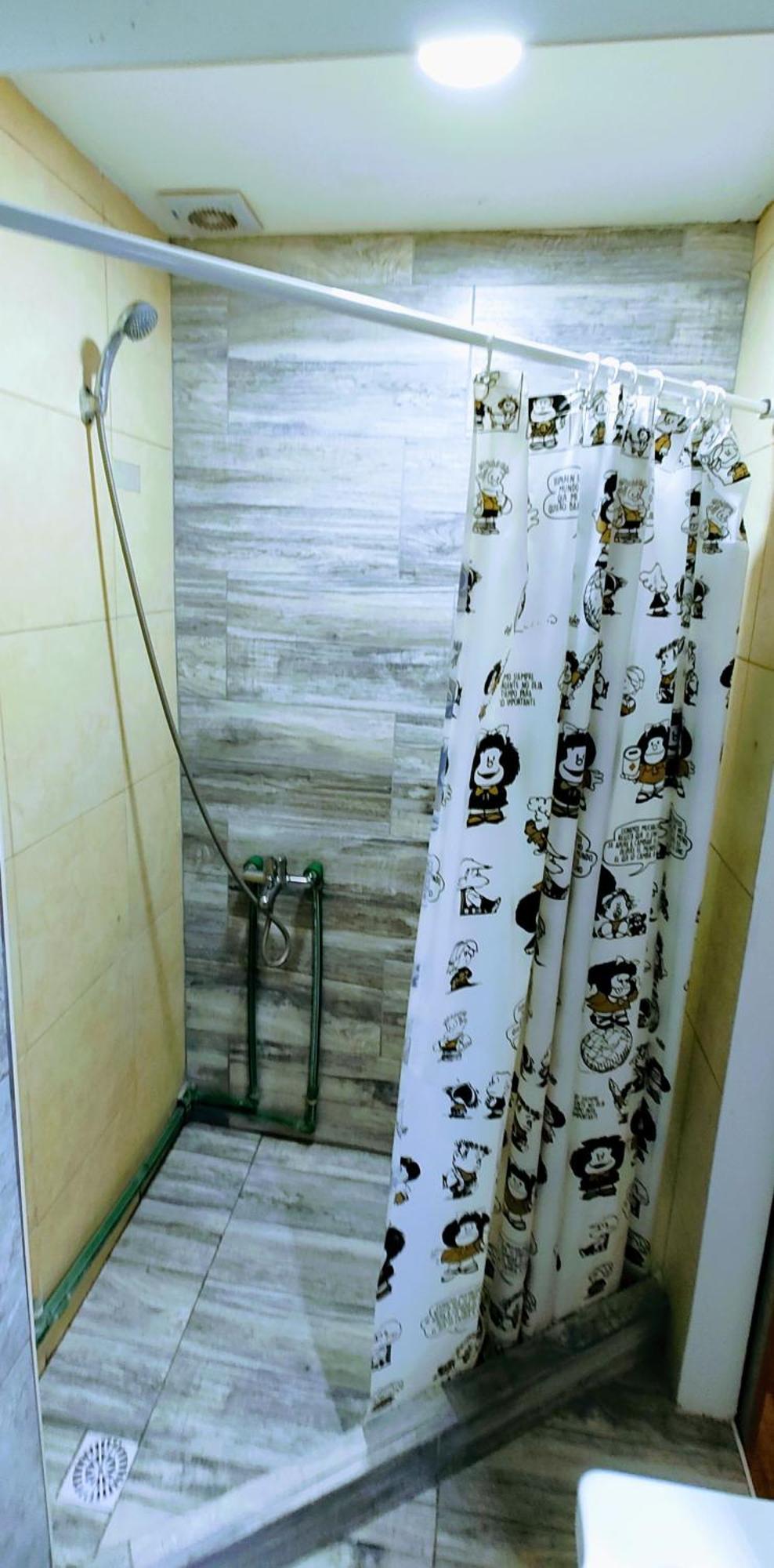 Alon Ayun Centro Dpto 2 Apartment *